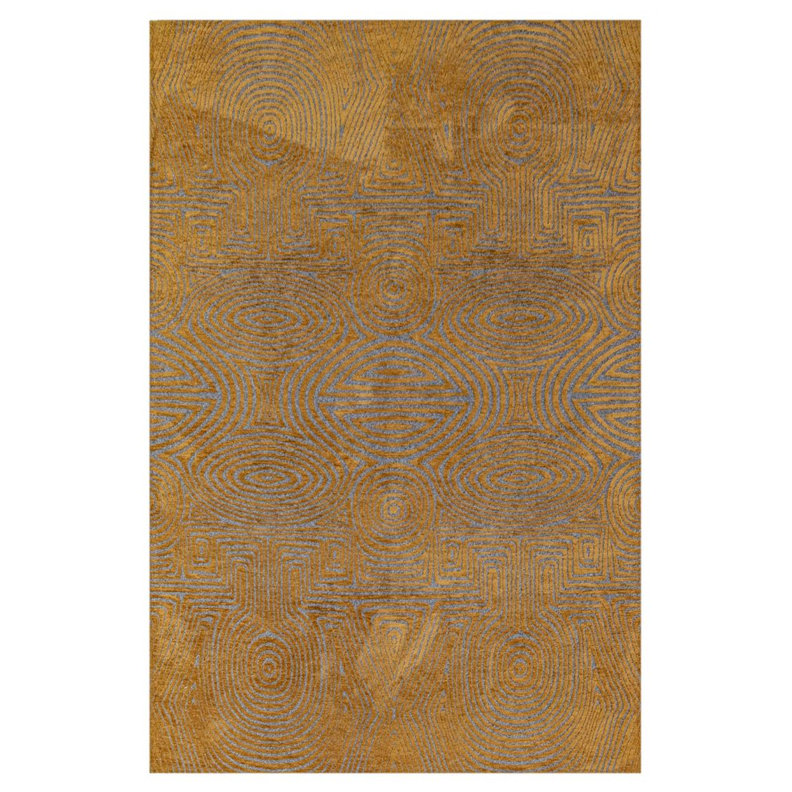 Tabasco Gold Stone 240 x 340 cm Rug main product photo