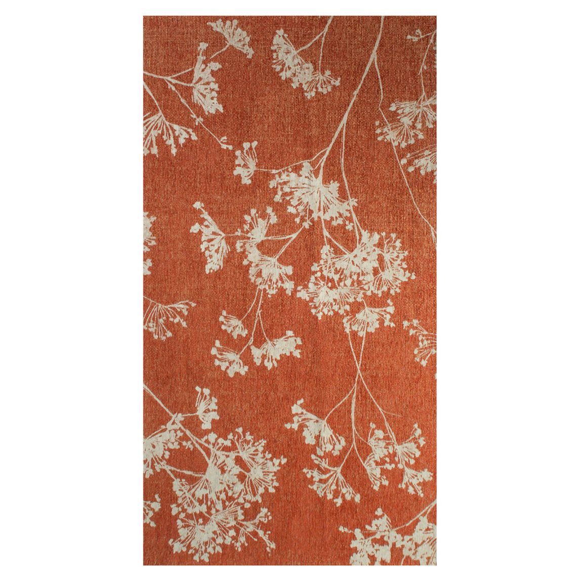 Parsley Inflorescence 80 x 150 cm Rug main product photo