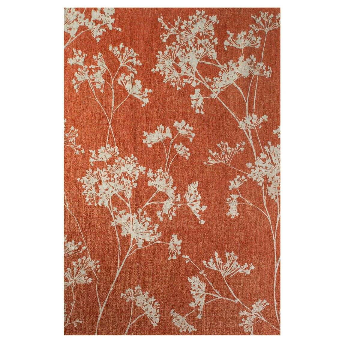 Parsley Inflorescence 80 x 150 cm Rug main product photo