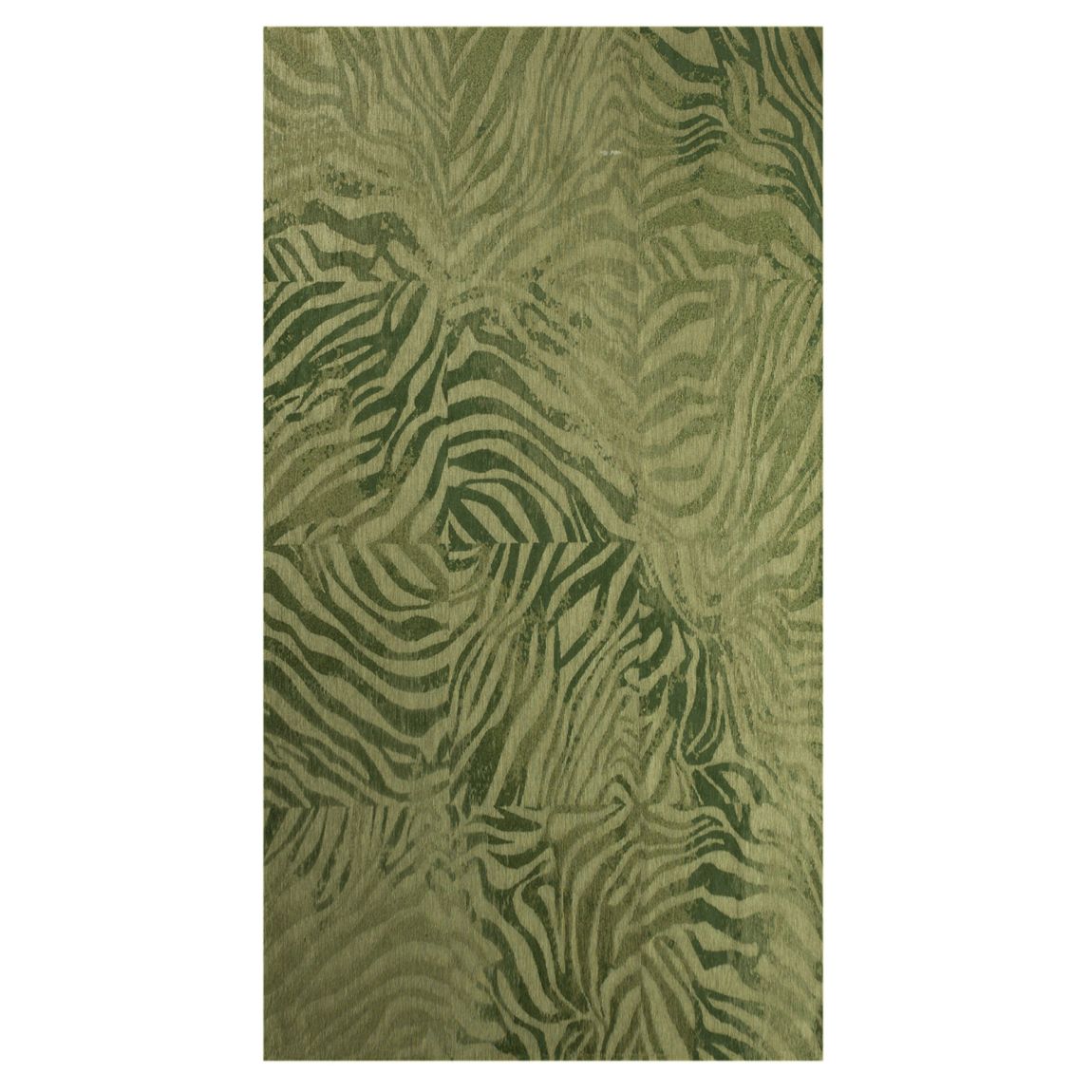 Zebra Jade Imperial 80 x 150 cm Rug main product photo