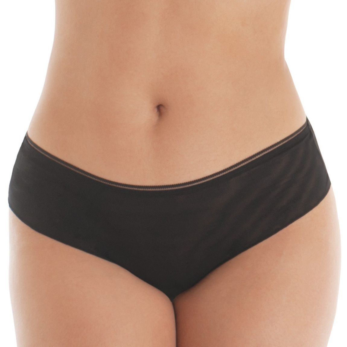 Curvy Kate Lifestyle Short Black 14 main product photo