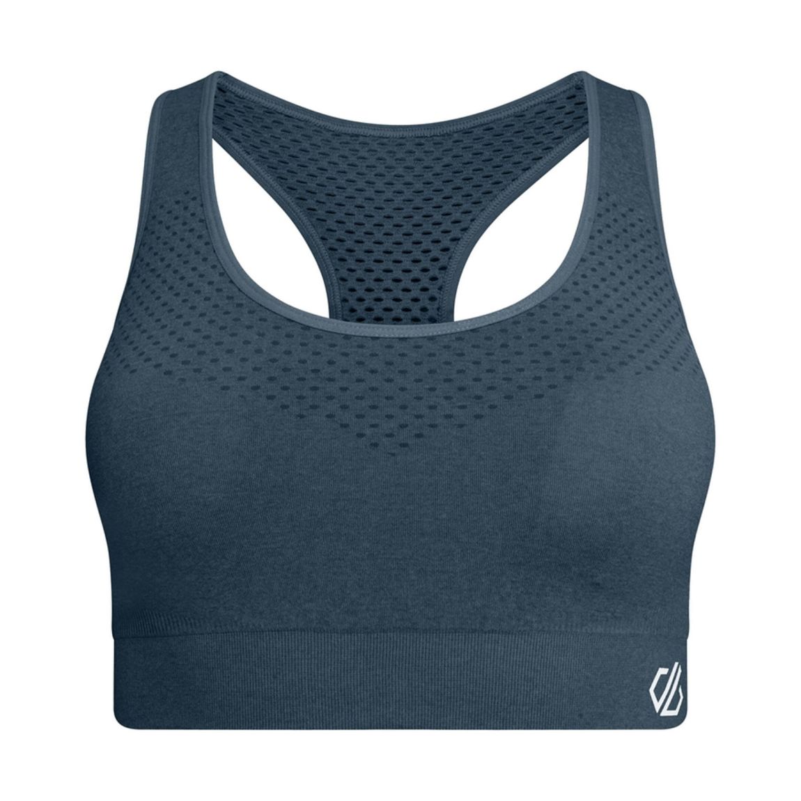 Sports Bra Don't Sweat It II Polyamide Orion Grey main product photo