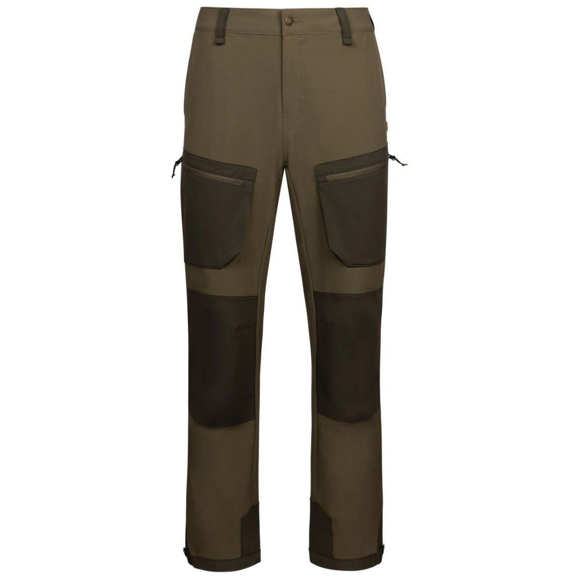 Hiking Trousers Daresbury Mixed Marshland main product photo