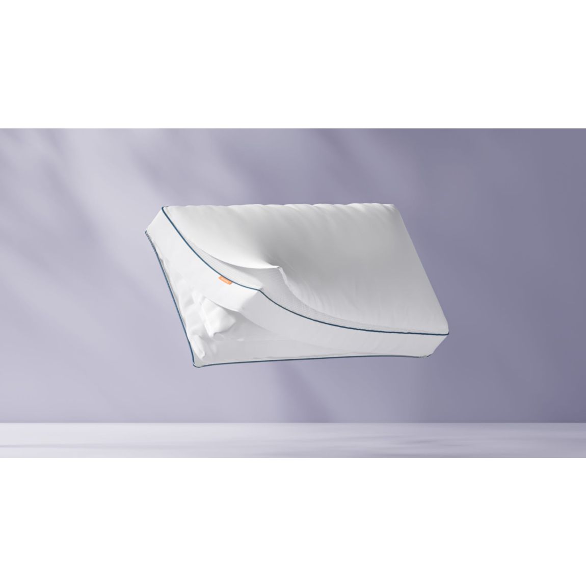 Premium Cloud Pillow main product photo