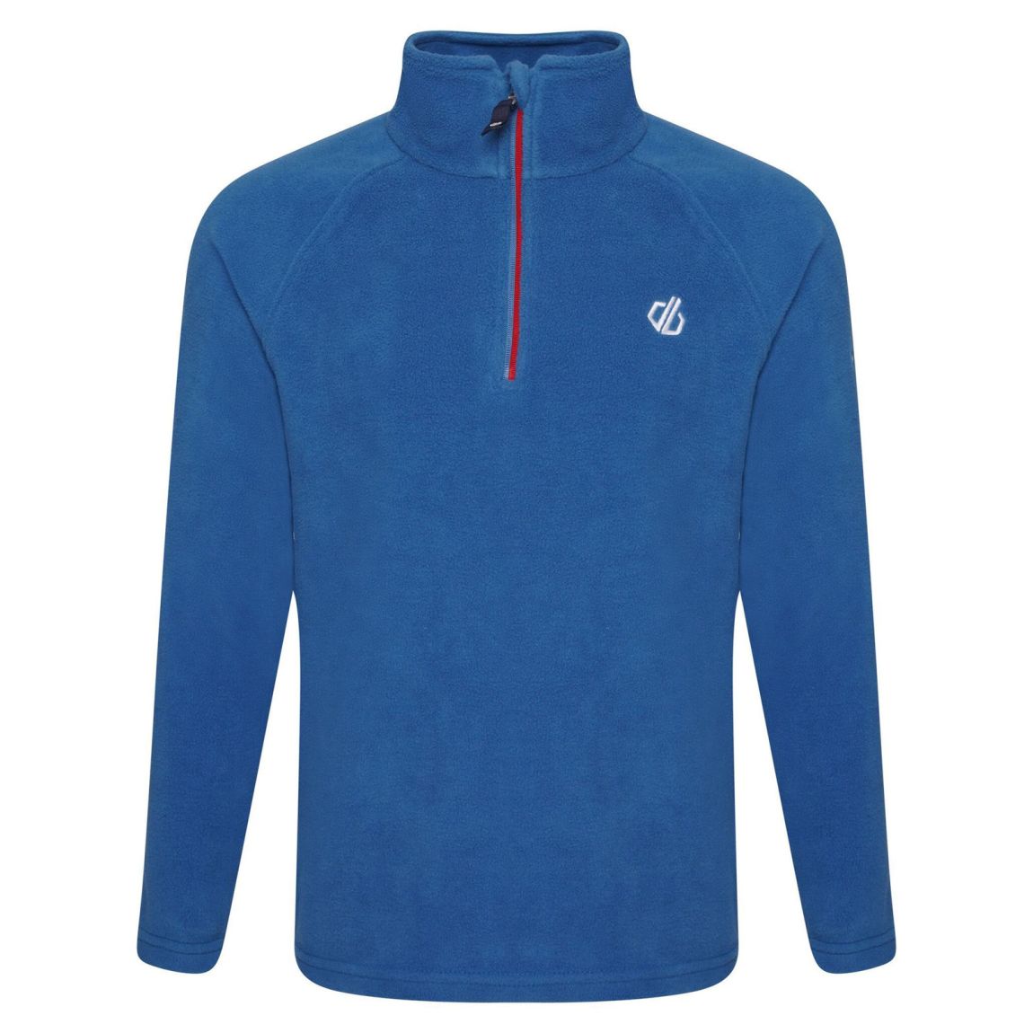 Fleece Jacket Freehand Polyester Vallarta Blue main product photo