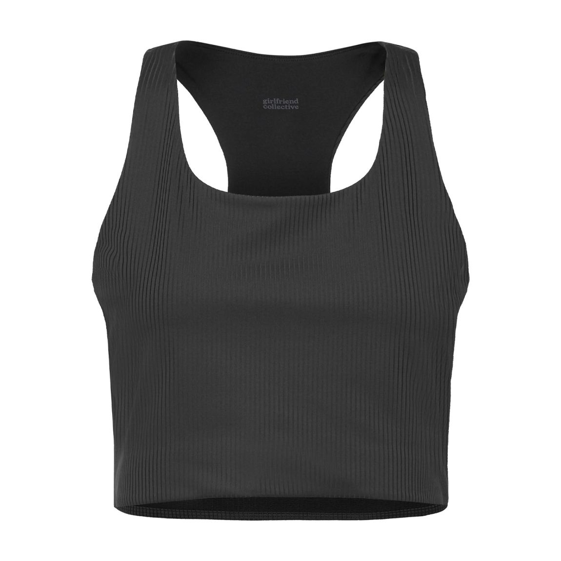 Bra Paloma Recycled PET Black main product photo