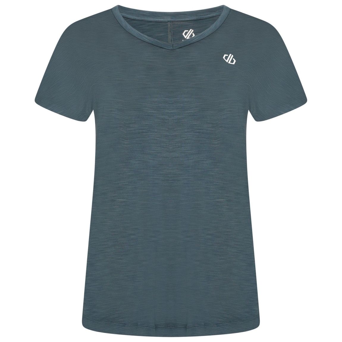 T-Shirt Vigilant Polyester Orion Grey main product photo