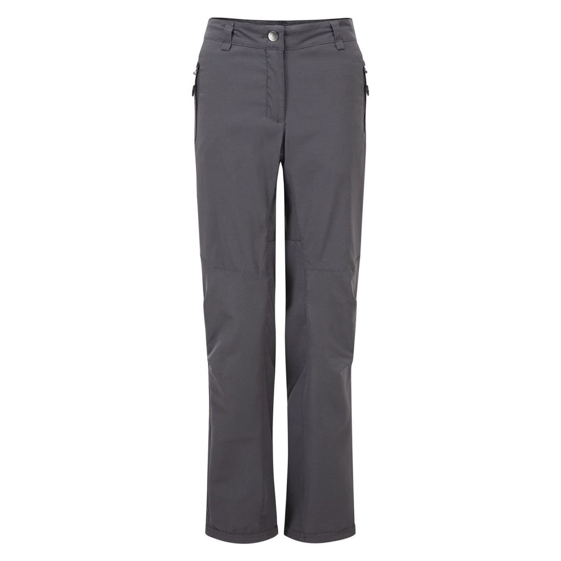 Trousers Melodic II Polyamide Ebony Grey main product photo