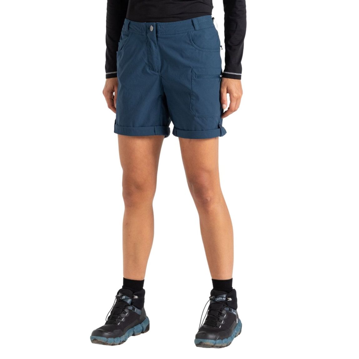 Shorts Melodic II Polyamide Moonlight Denim main product photo