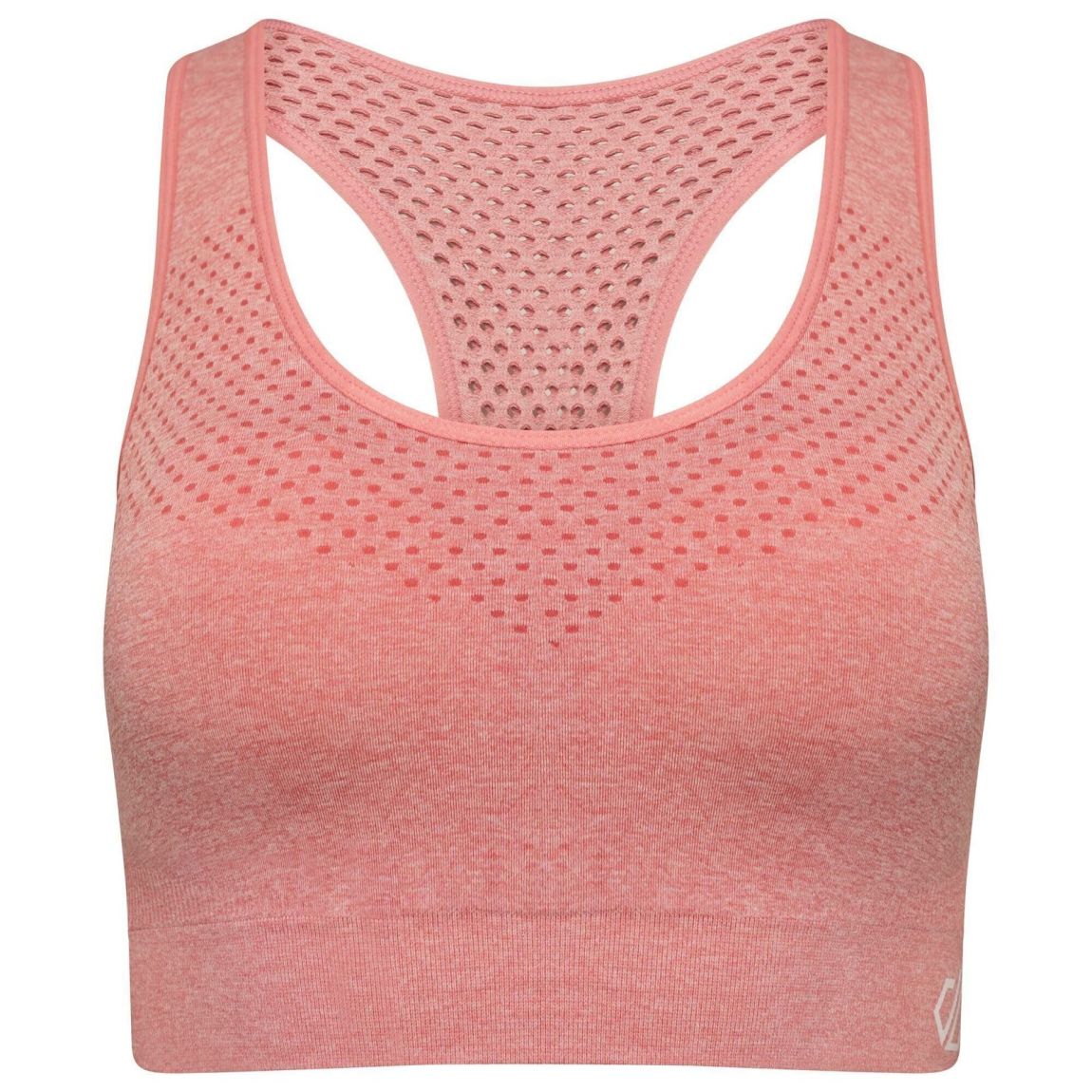 Sports Bra Don't Sweat It II Polyamide Mesa Rose main product photo