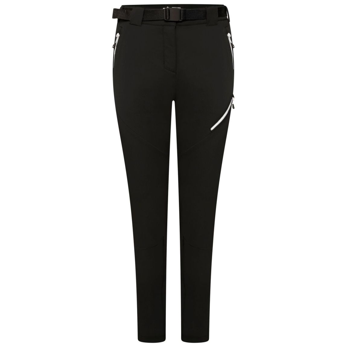 Hiking Trousers Melodic Pro Polyester Black main product photo