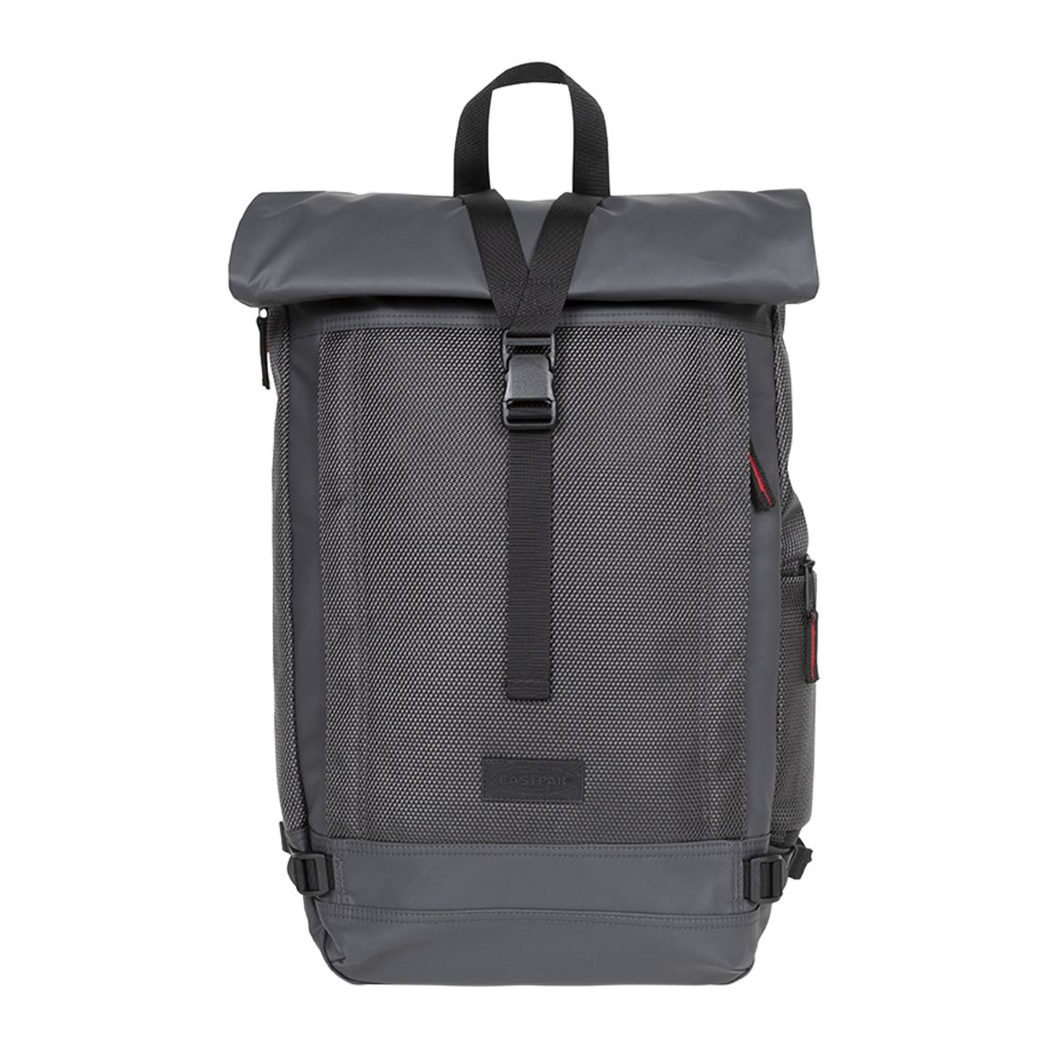 Accent Grey Backpack main product photo