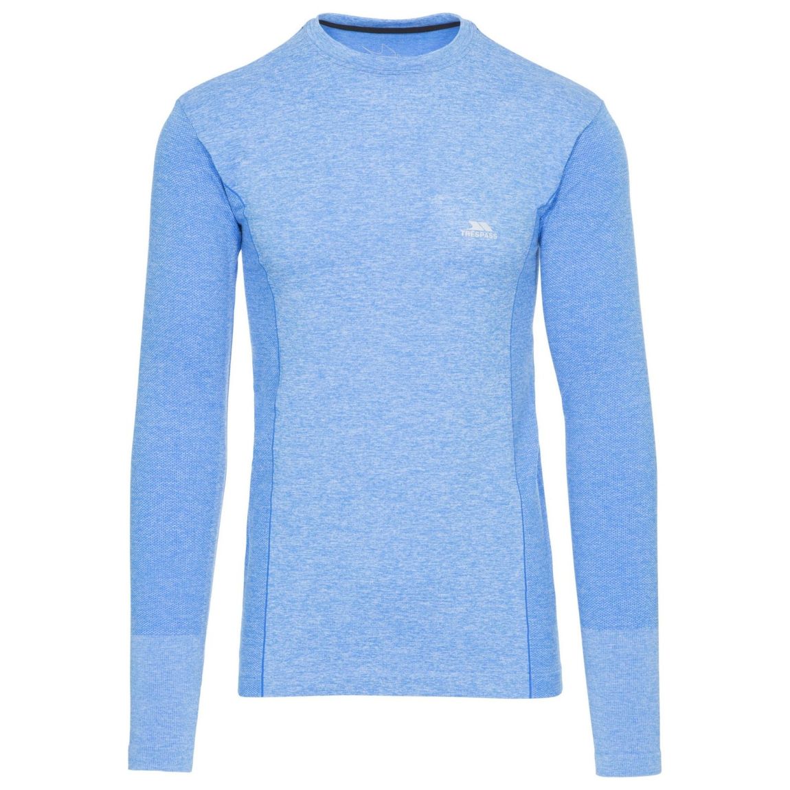 Top Timo Polyamide Bright Blue Marl main product photo