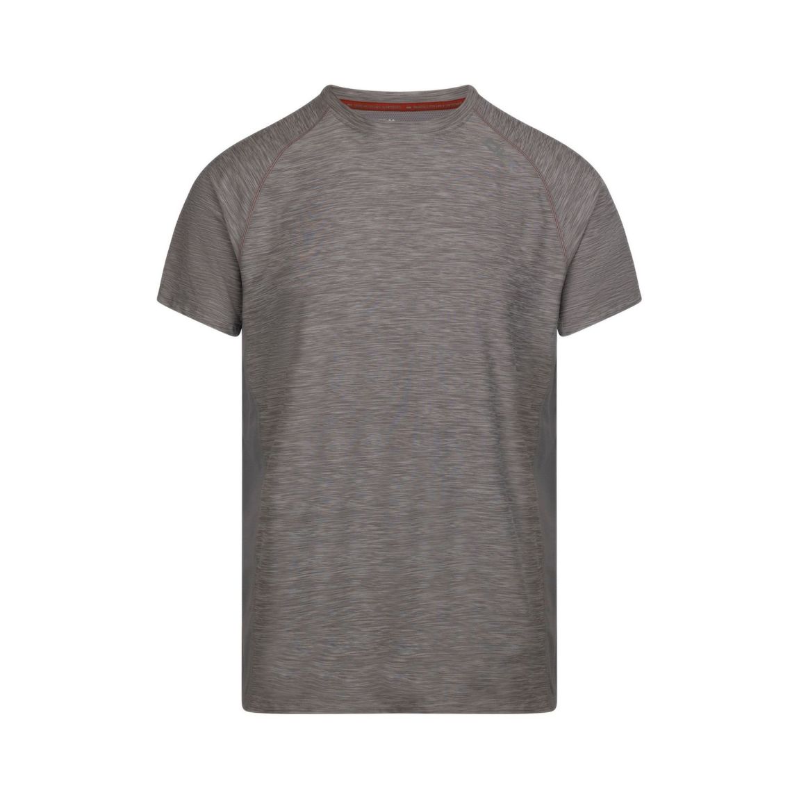 T-Shirt Cooper Polyester Platinum Marl main product photo