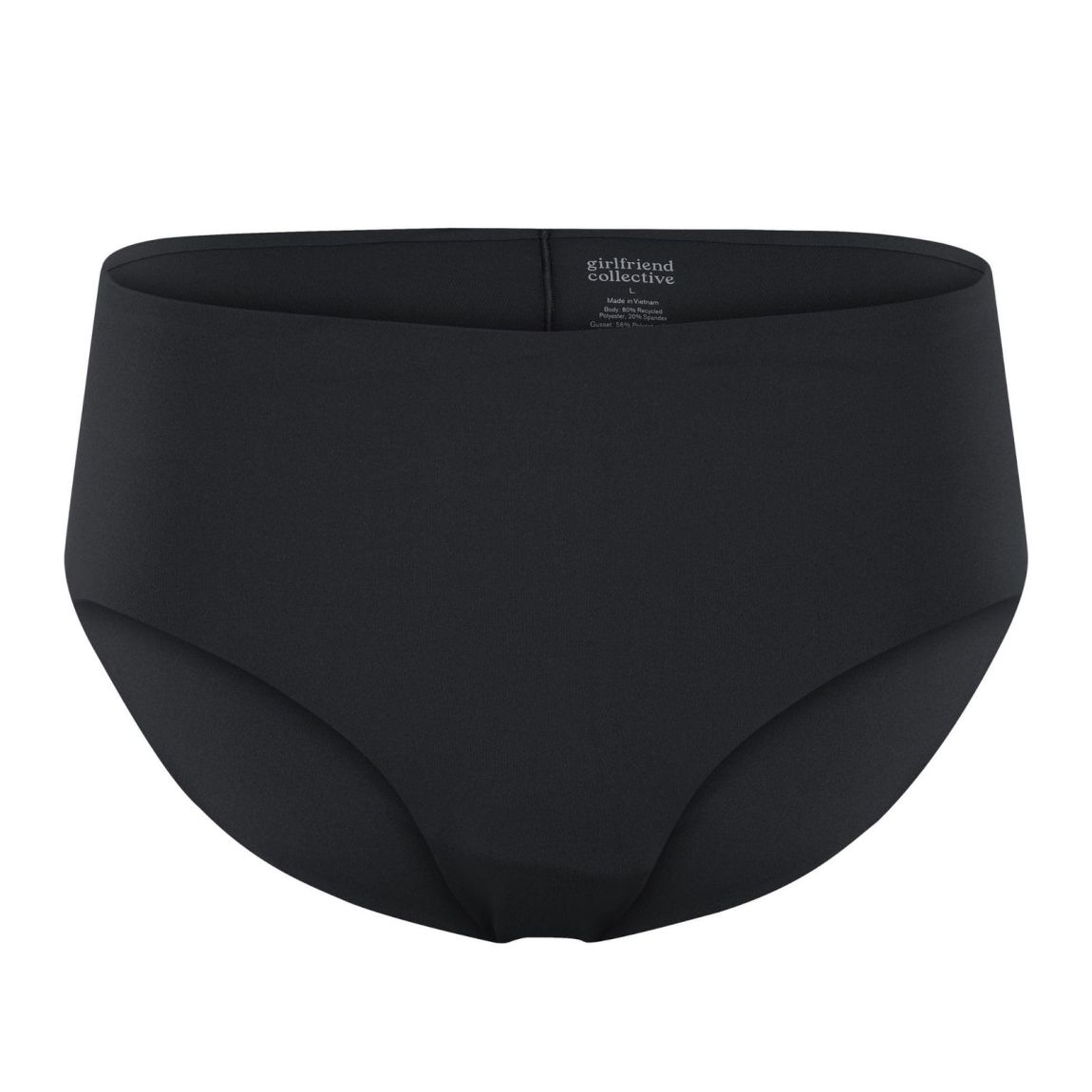 Briefs Polyester Raven main product photo
