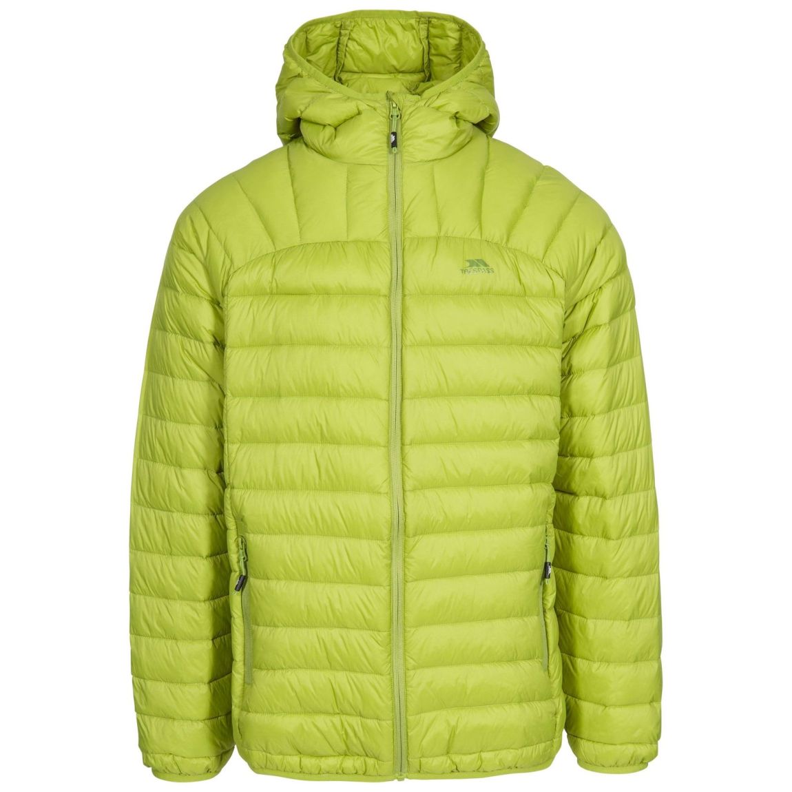 Mens Romano Down Jacket Pea Pod main product photo