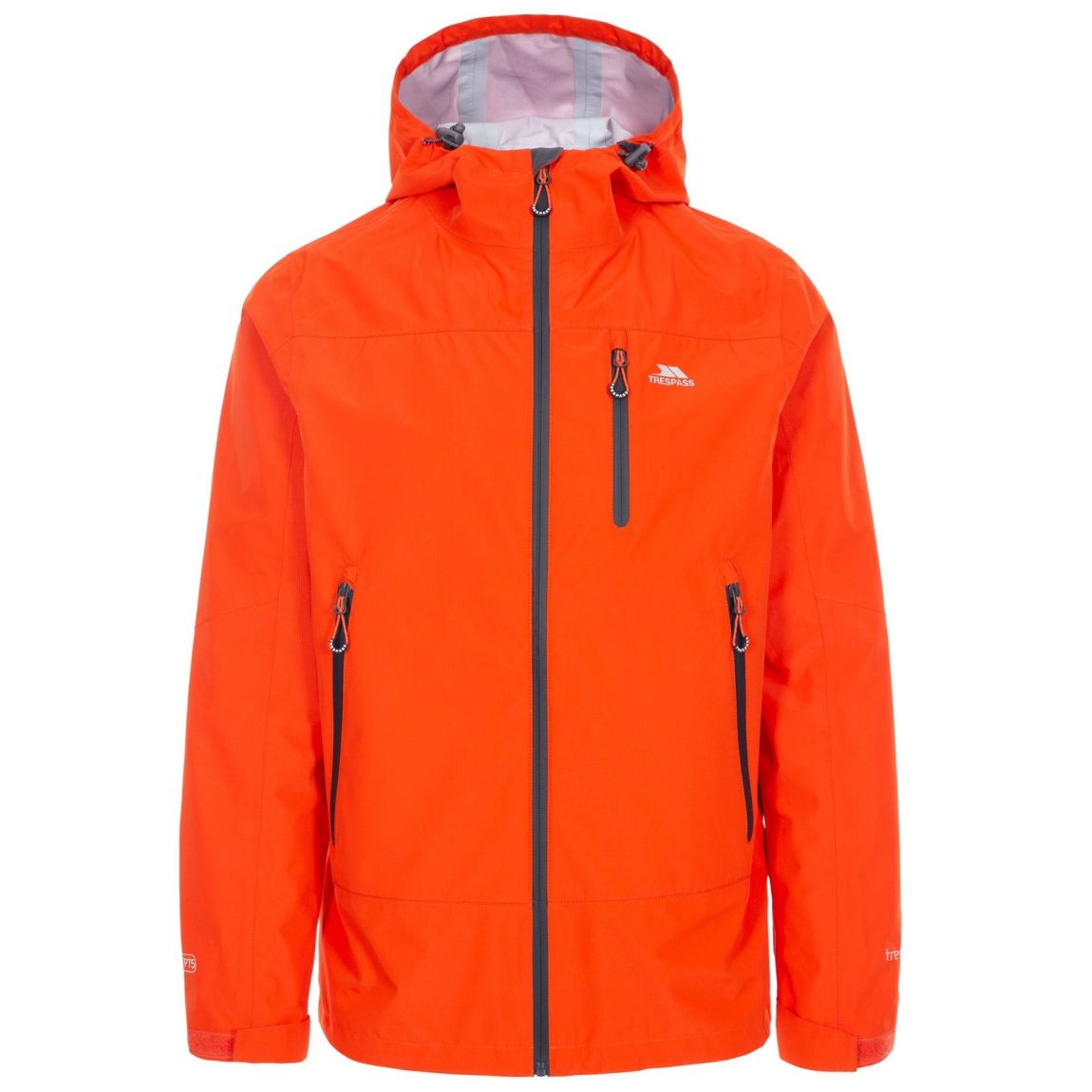 Waterproof Jacket Rakenfard Polyester Flame main product photo