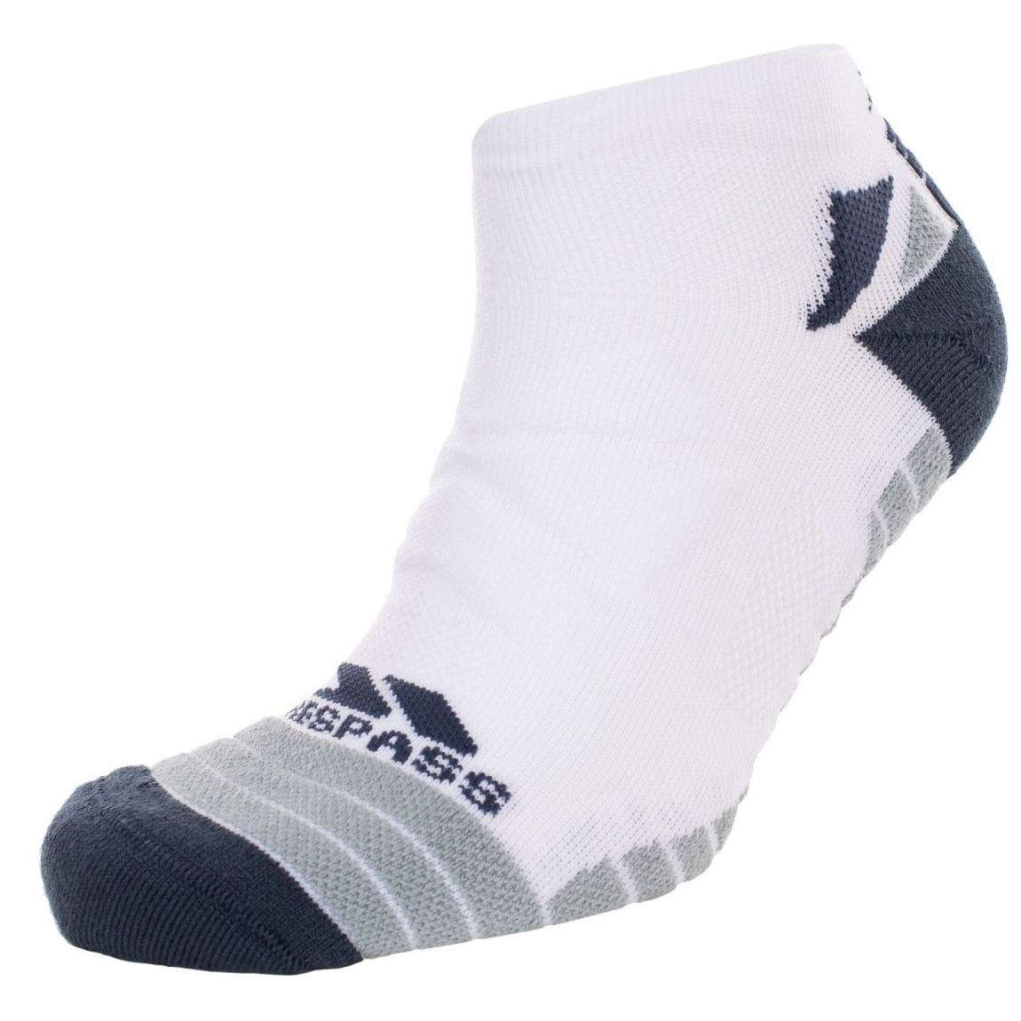Sports Socks Elevation Polyamide White main product photo