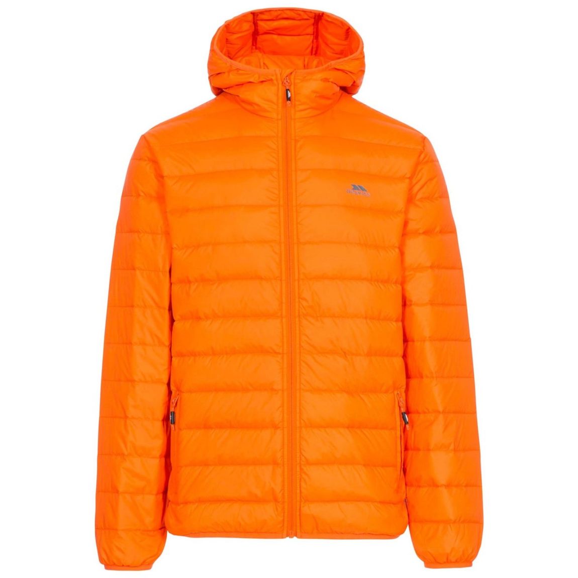 Down Jacket Stanley Polyester Orange main product photo