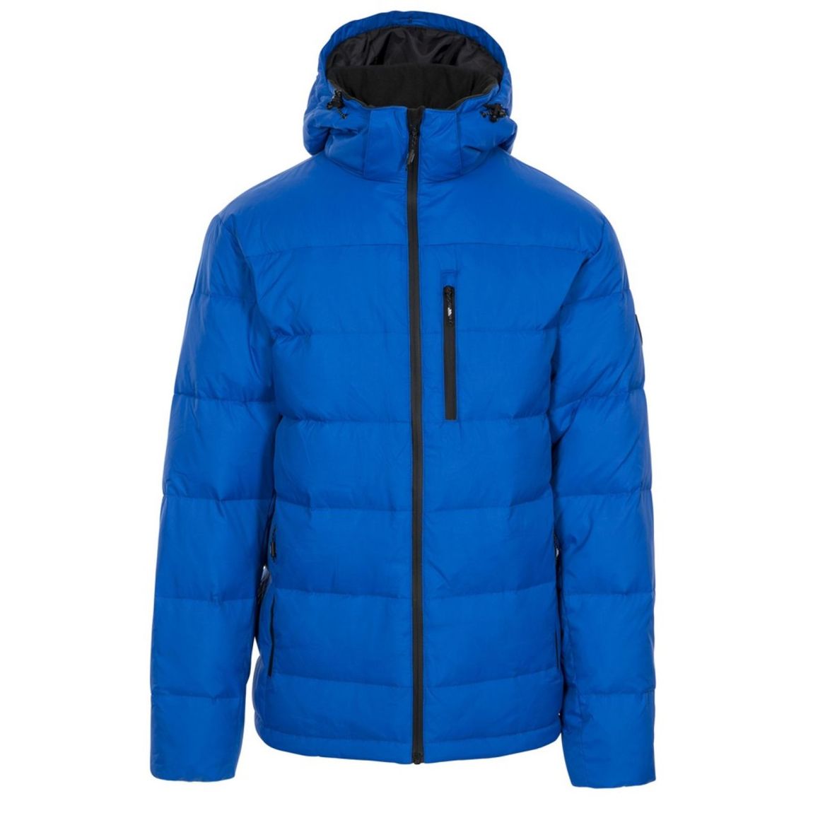 Mens Orwell Down Jacket Blue main product photo