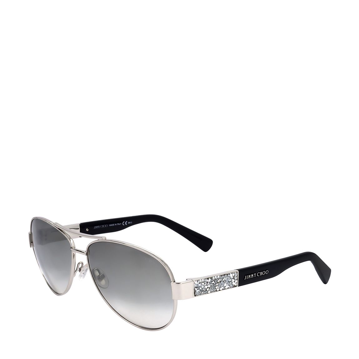 Black Baba Sunglasses 59mm main product photo