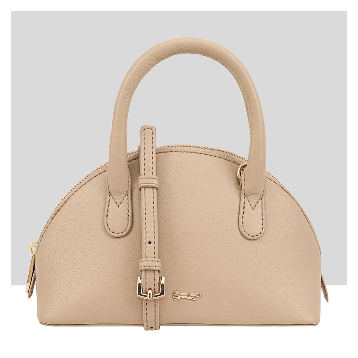 Beige Vivian Handbag main product photo