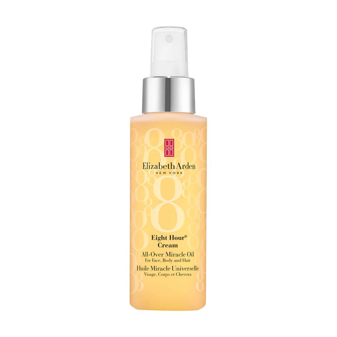 Eight Hour All-Over Miracle Oil 100ml main product photo