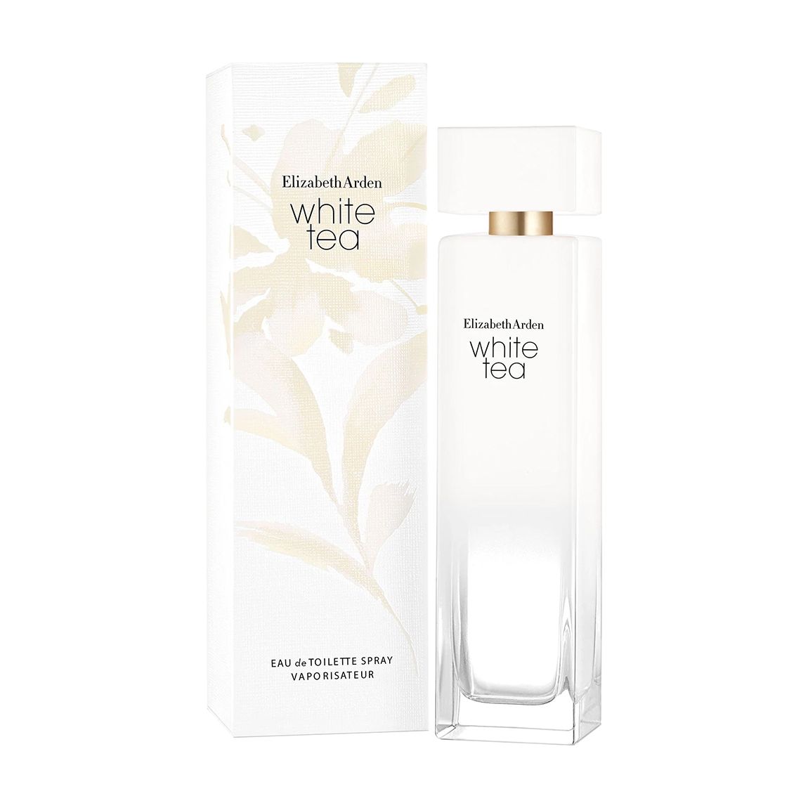 White Tea Eau de Toilette Spray 50ml main product photo