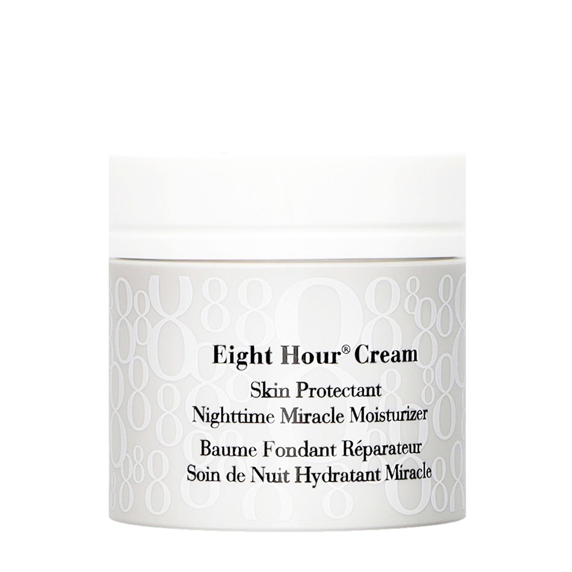 Eight Hour Nighttime Miracle Moisturizer 50ml main product photo