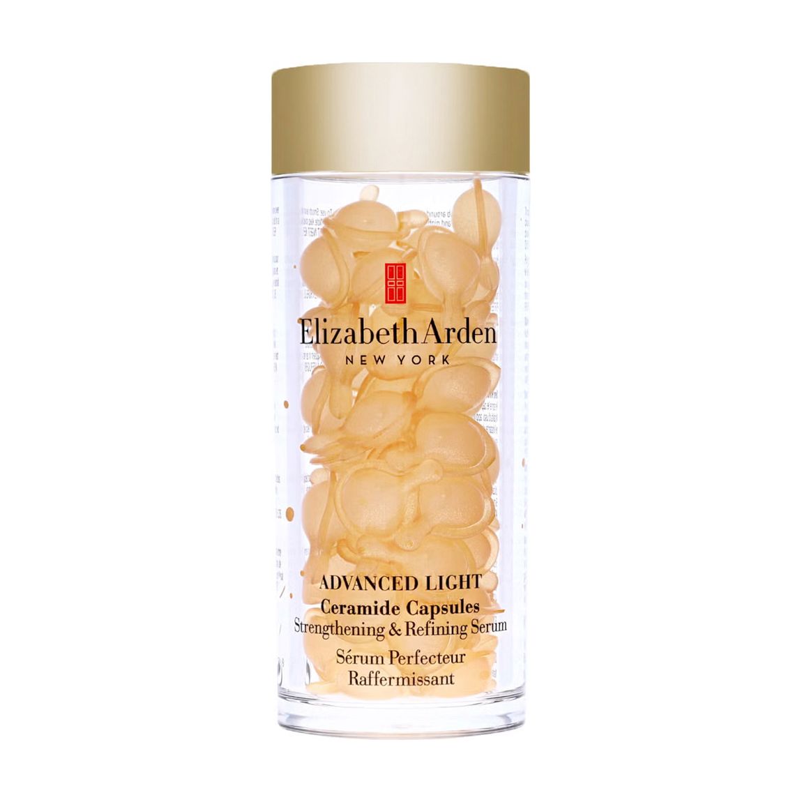 Advanced Light Ceramide Capsules Strengthening & Refining Serum x 60 main product photo