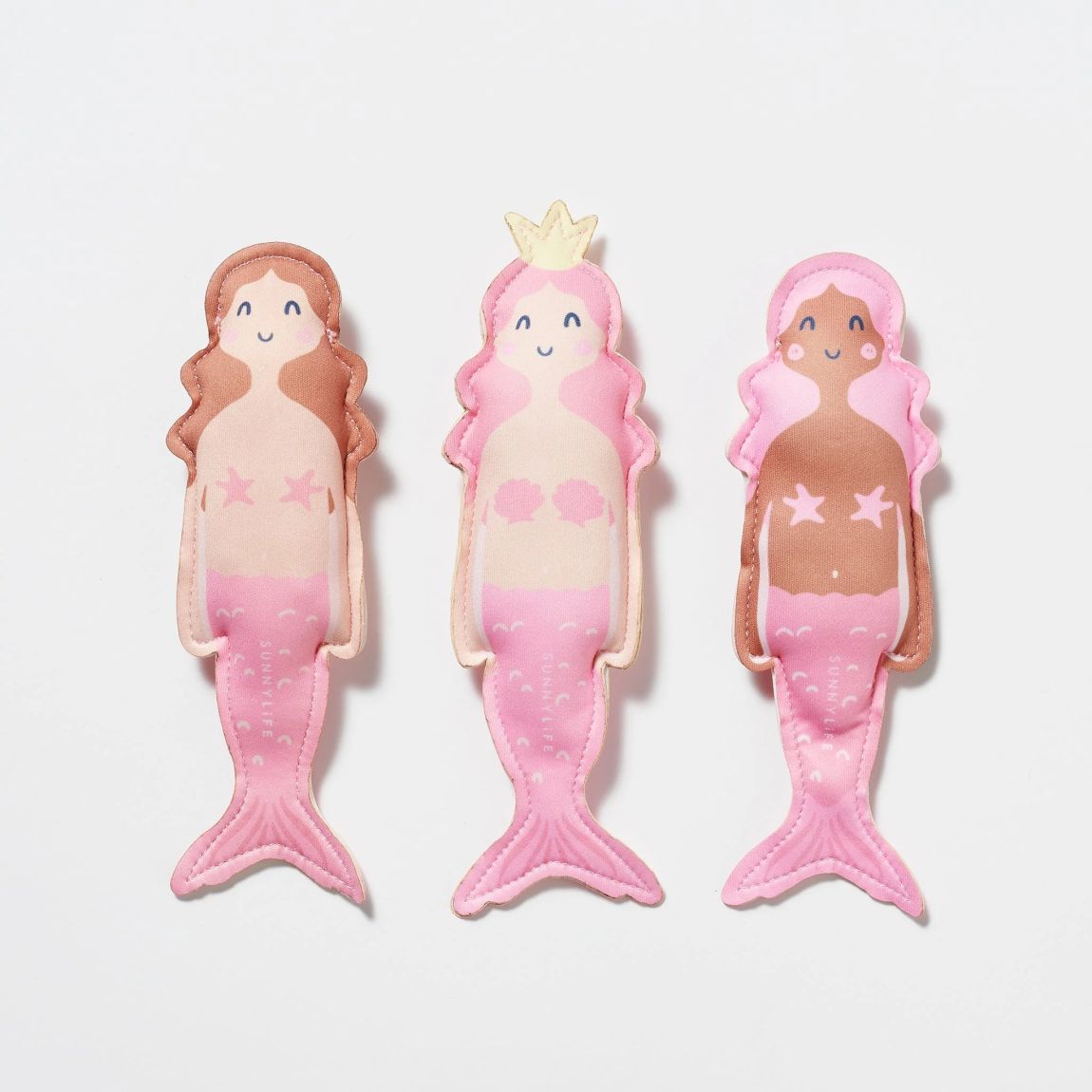 Dive Buddies Ocean, Treasure Rose main product photo