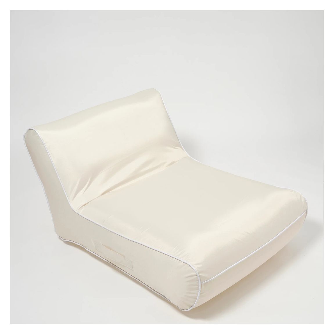 Luxe Floating Chair, Casa Cream main product photo