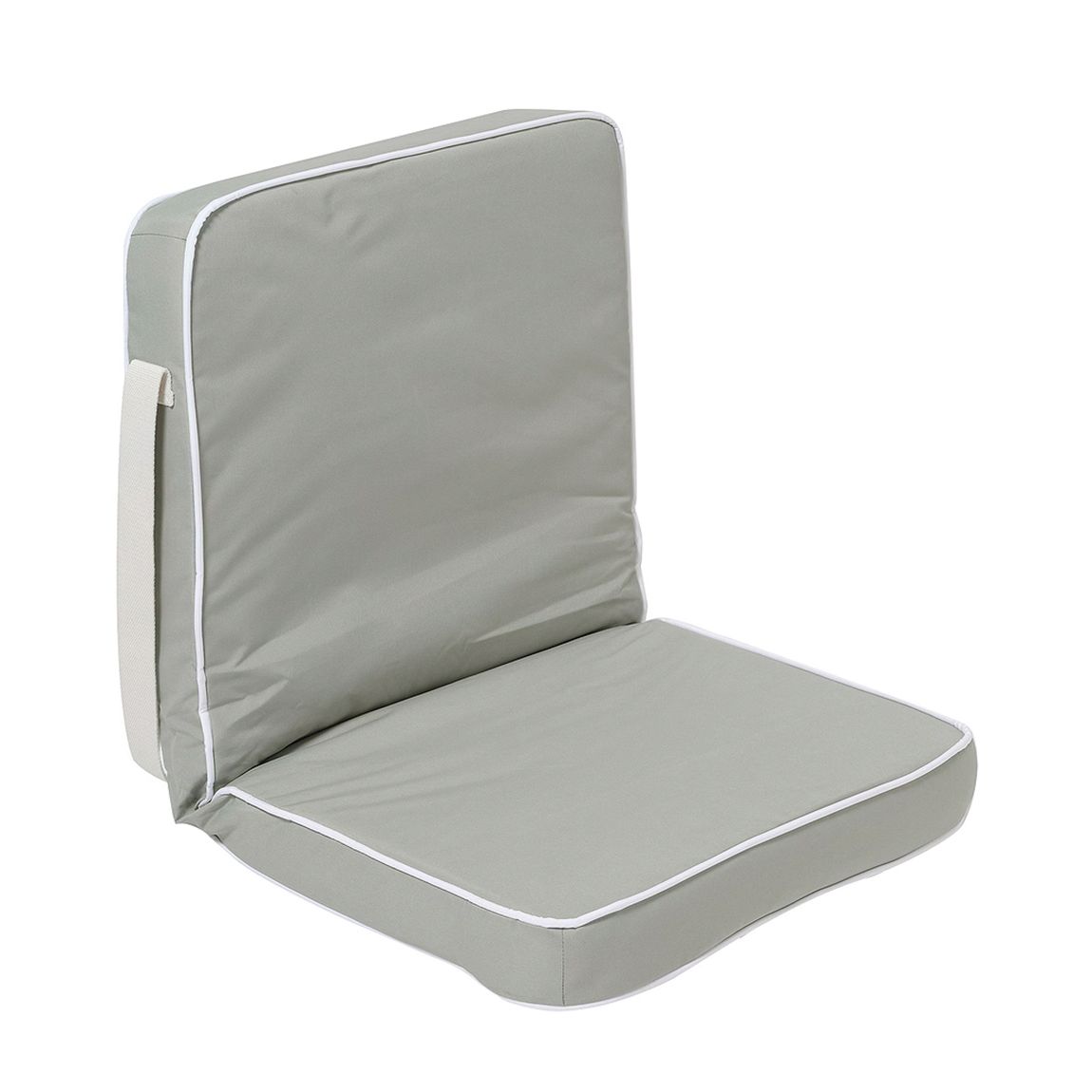 Take Anywhere Folding Chair La Palma, Sage main product photo