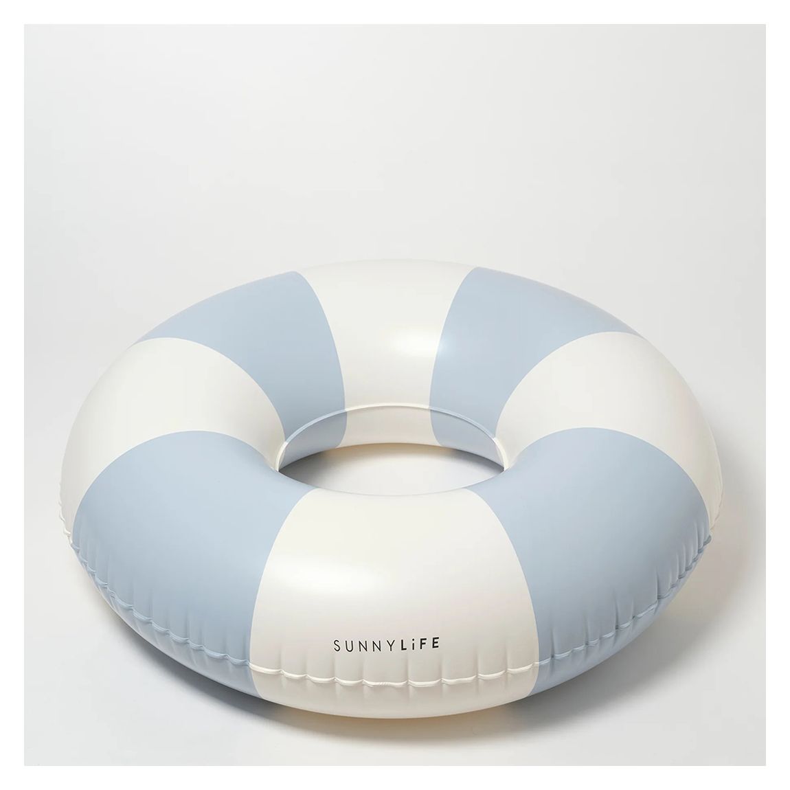Tube Pool Ring Lazy Days, Duck Egg Blue main product photo