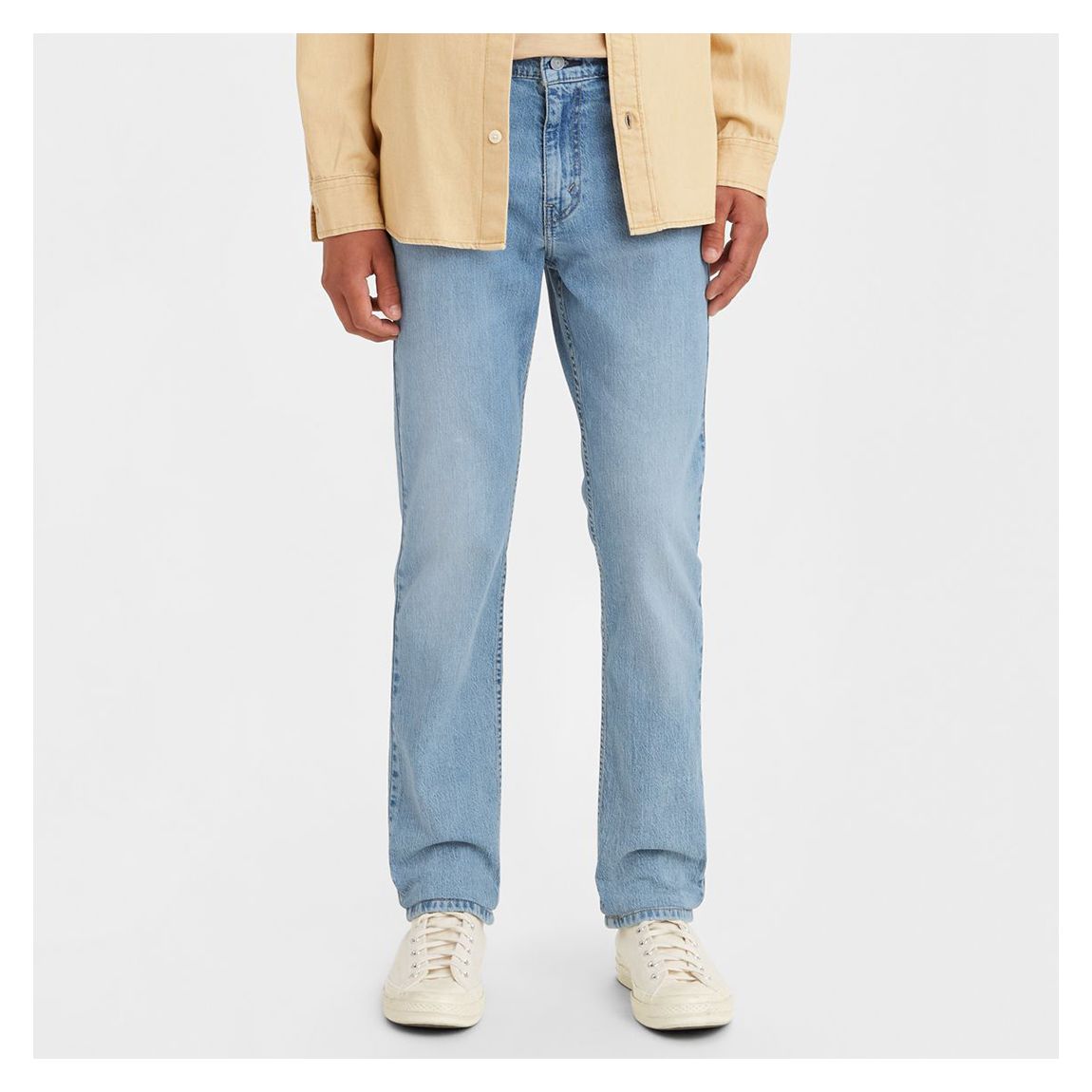 Light Blue 511™ Slim Jeans main product photo