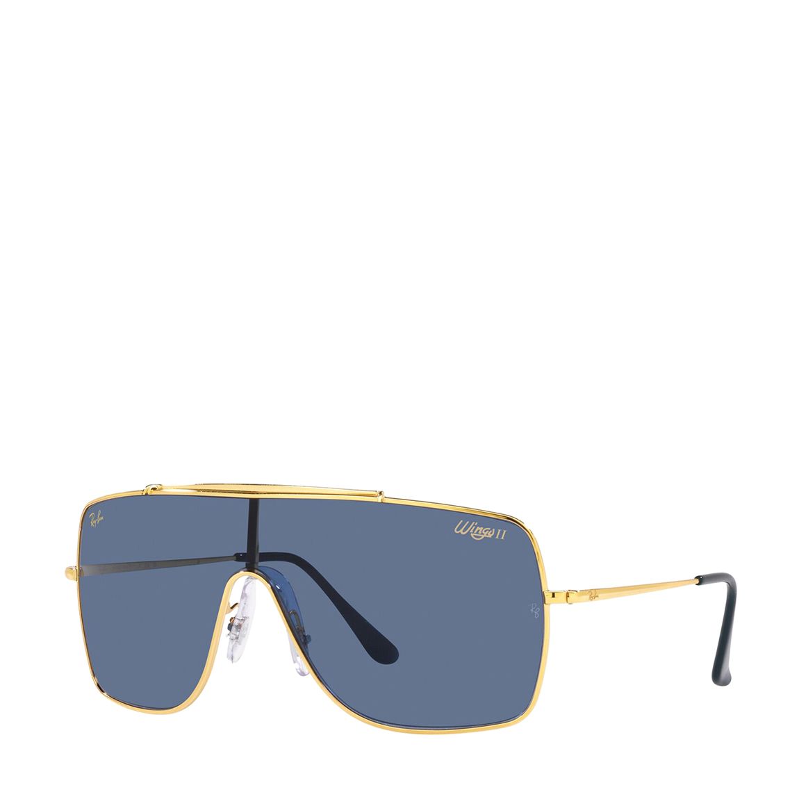 Gold Wings Sunglasses 35mm main product photo