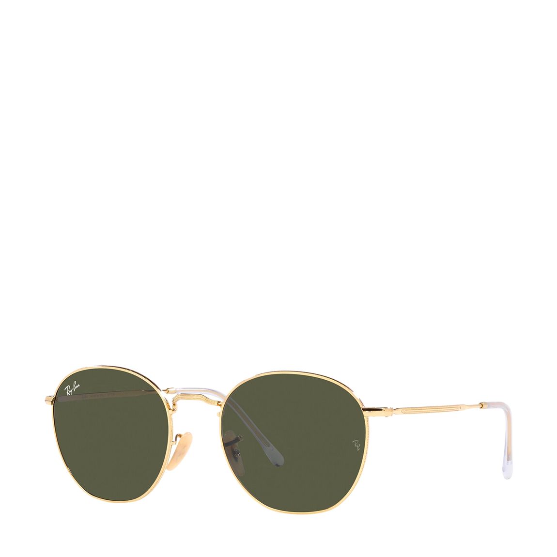 Gold Rob Sunglasses 54mm main product photo