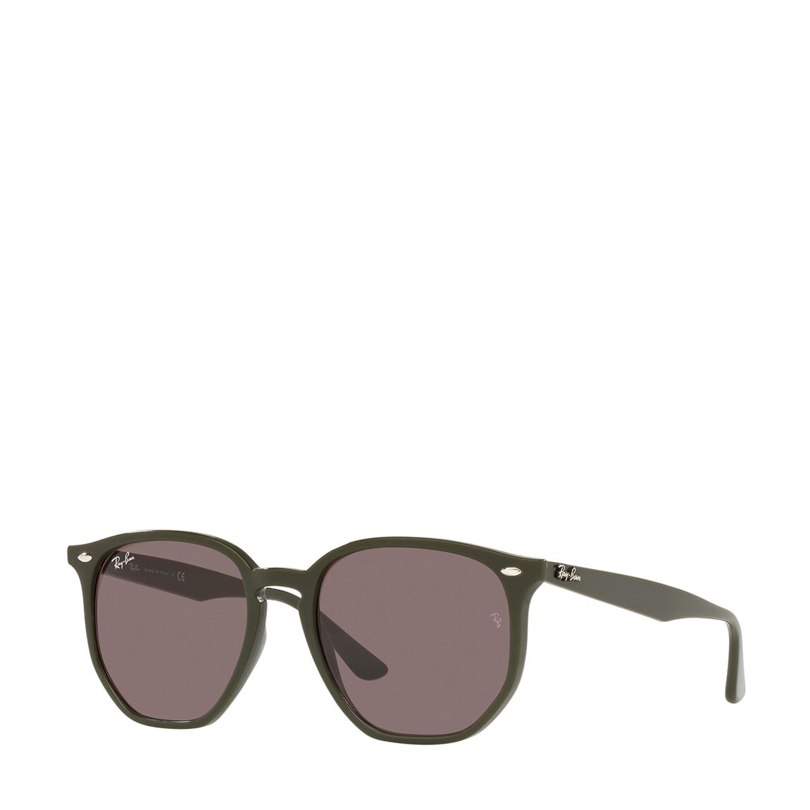 Military Green Sunglasses 54mm main product photo