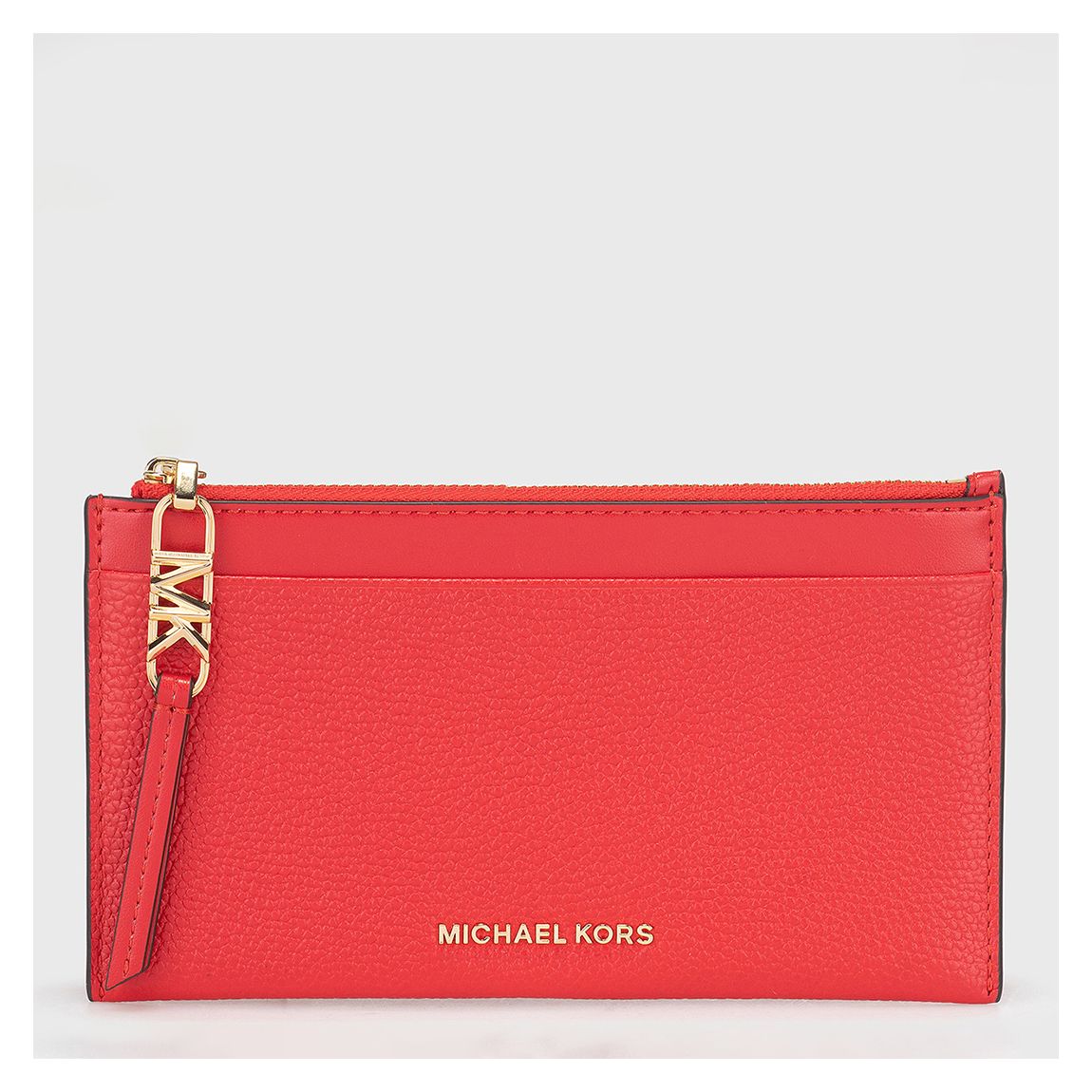 Red Lacquer Empire Cardholder main product photo