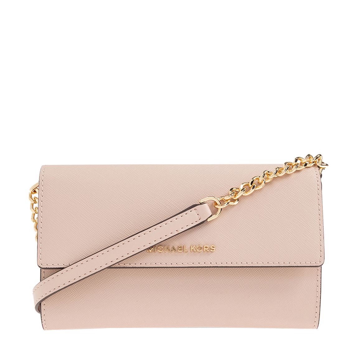 Pink Jet Set Crossbody main product photo