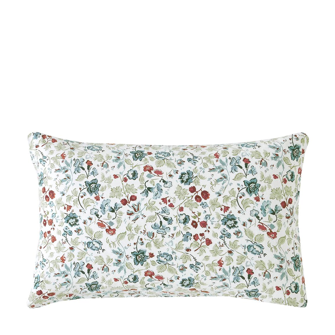 Rosa Sancta Newport Pair of Pillowcases, Blue main product photo