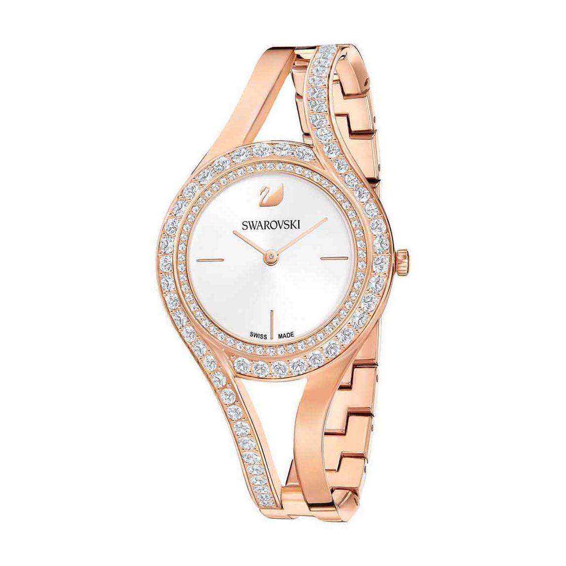 Crystal Eternal Watch main product photo