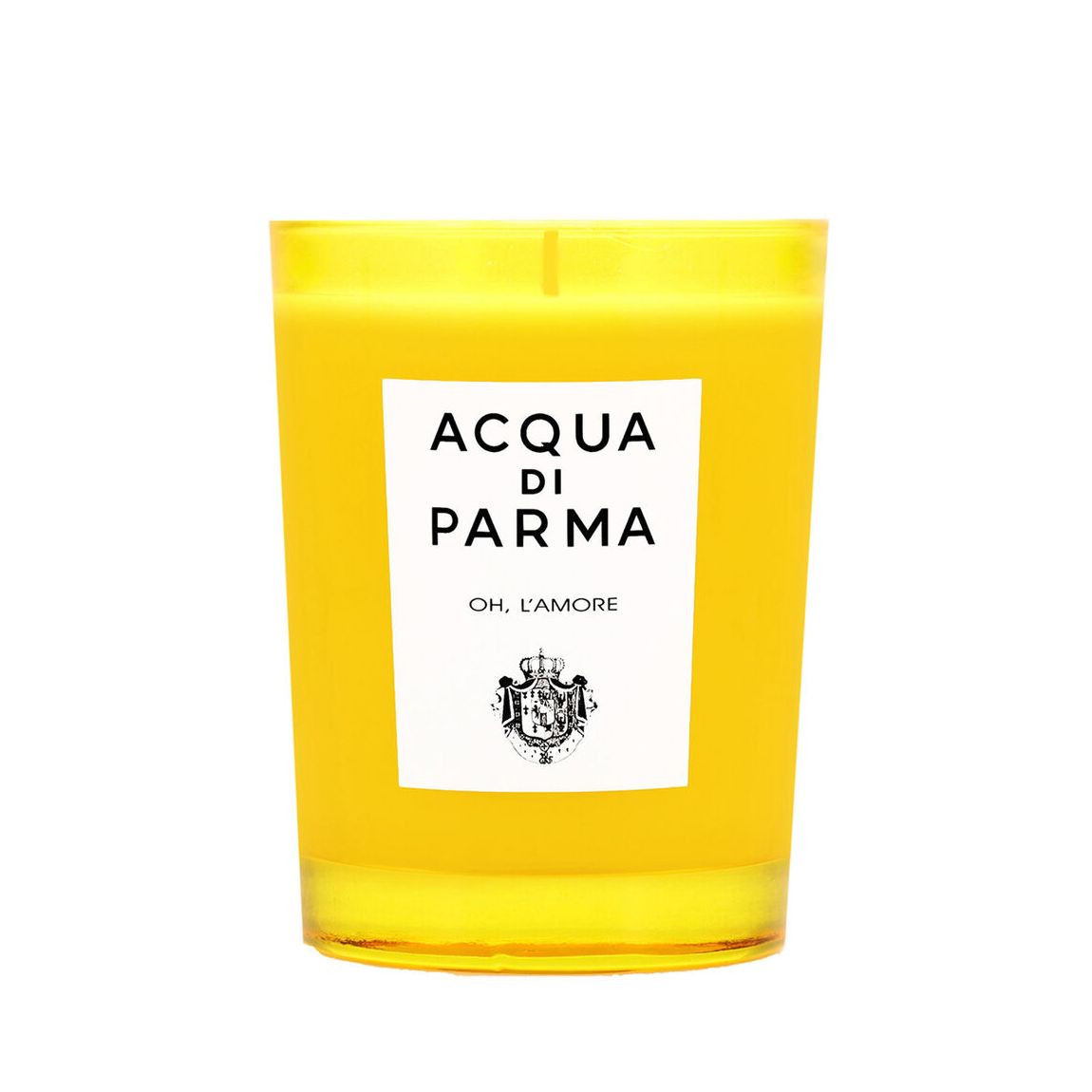 Oh, L'Amore Candle 200g main product photo