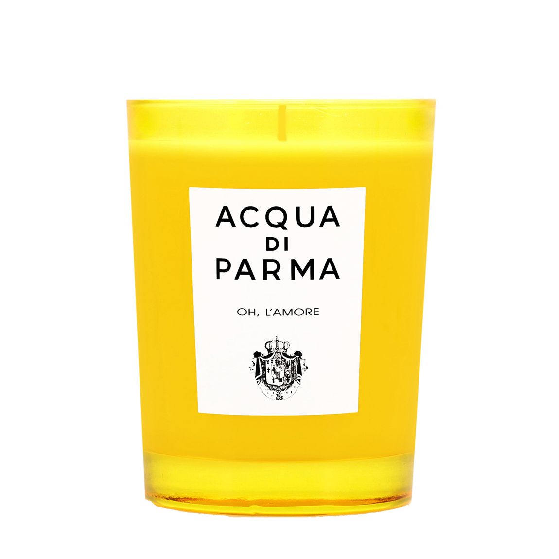 Oh, L'Amore Candle 200g main product photo