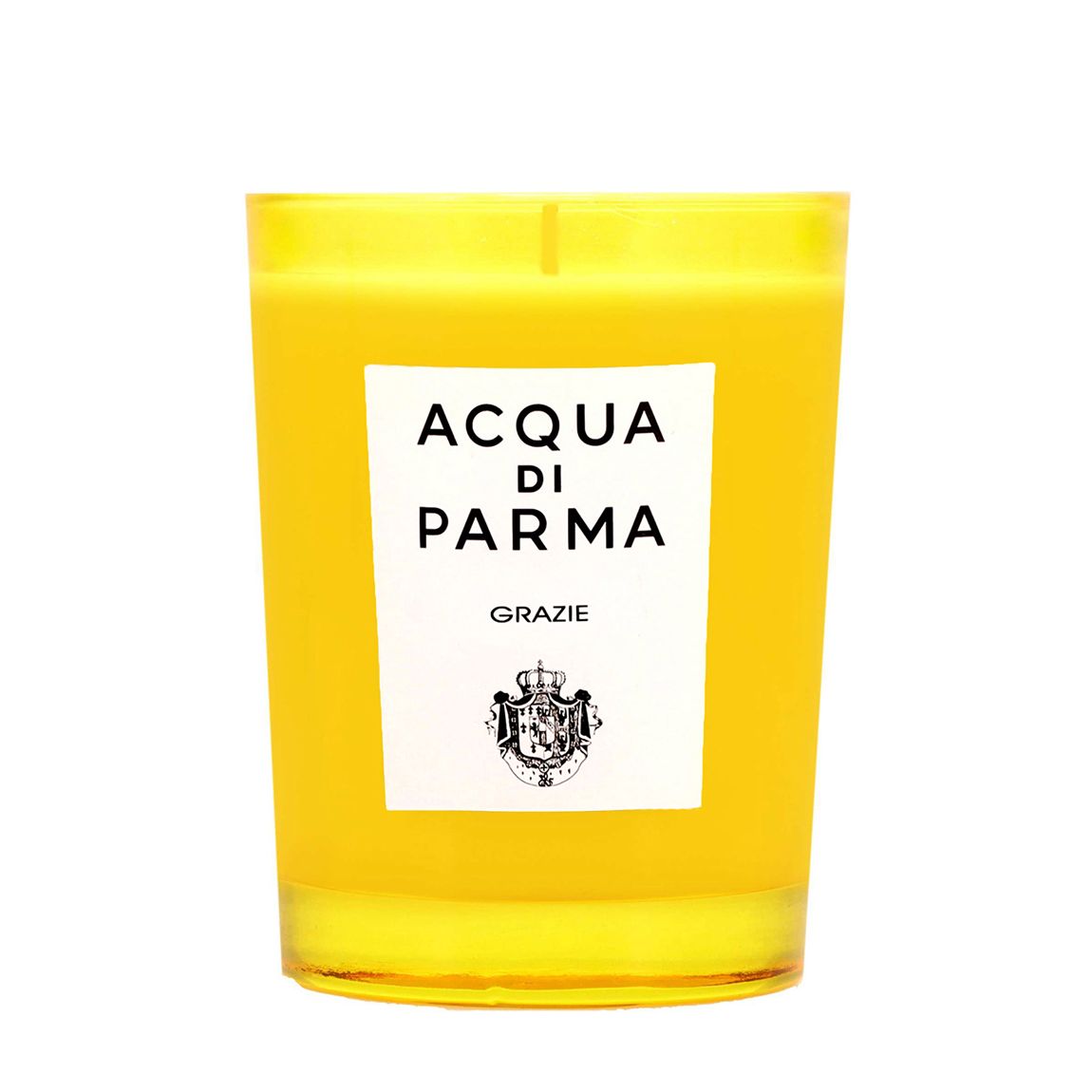 Grazie Candle 200g main product photo