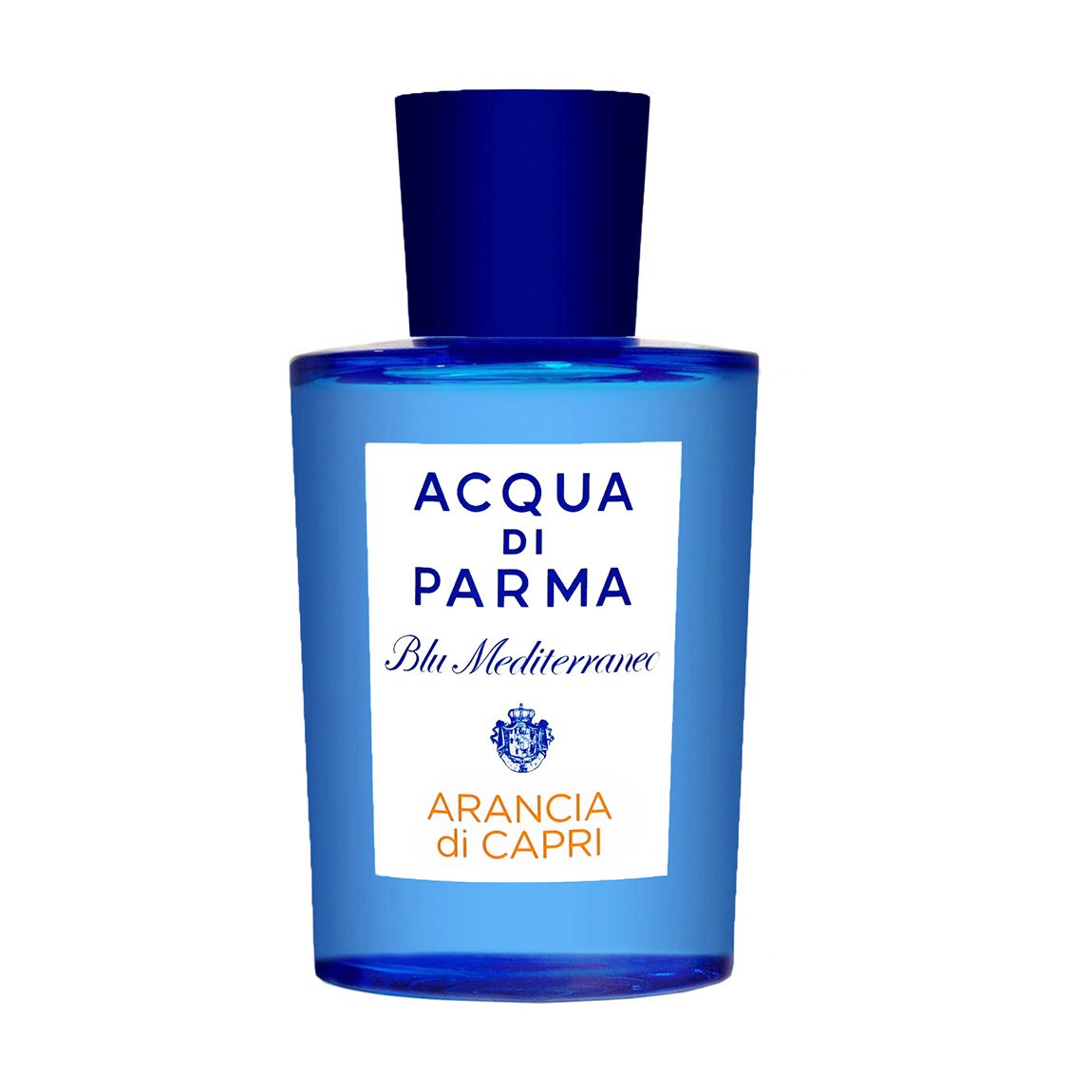 Blu Mediterraneo - Arancia Di Capri Eau de Toilette 180ml main product photo