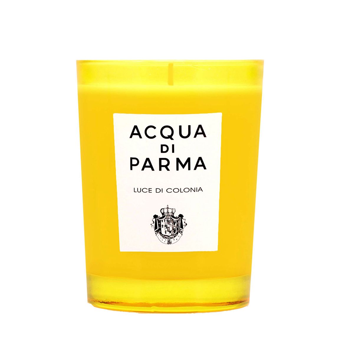 Luce Di Colonia Candle 200g main product photo