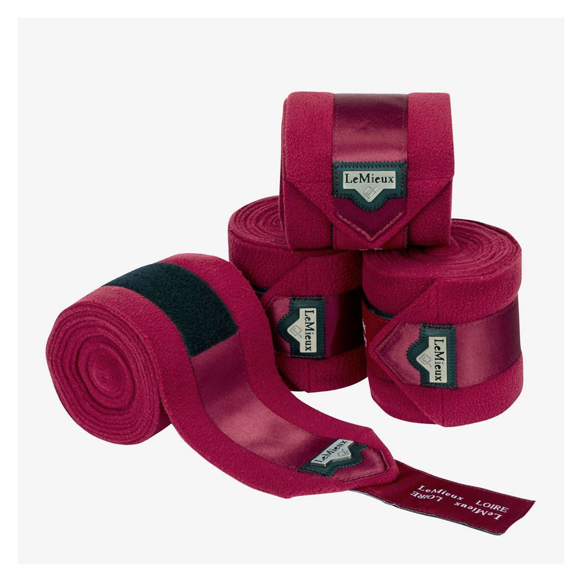Mulberry Loire Polo Bandages main product photo