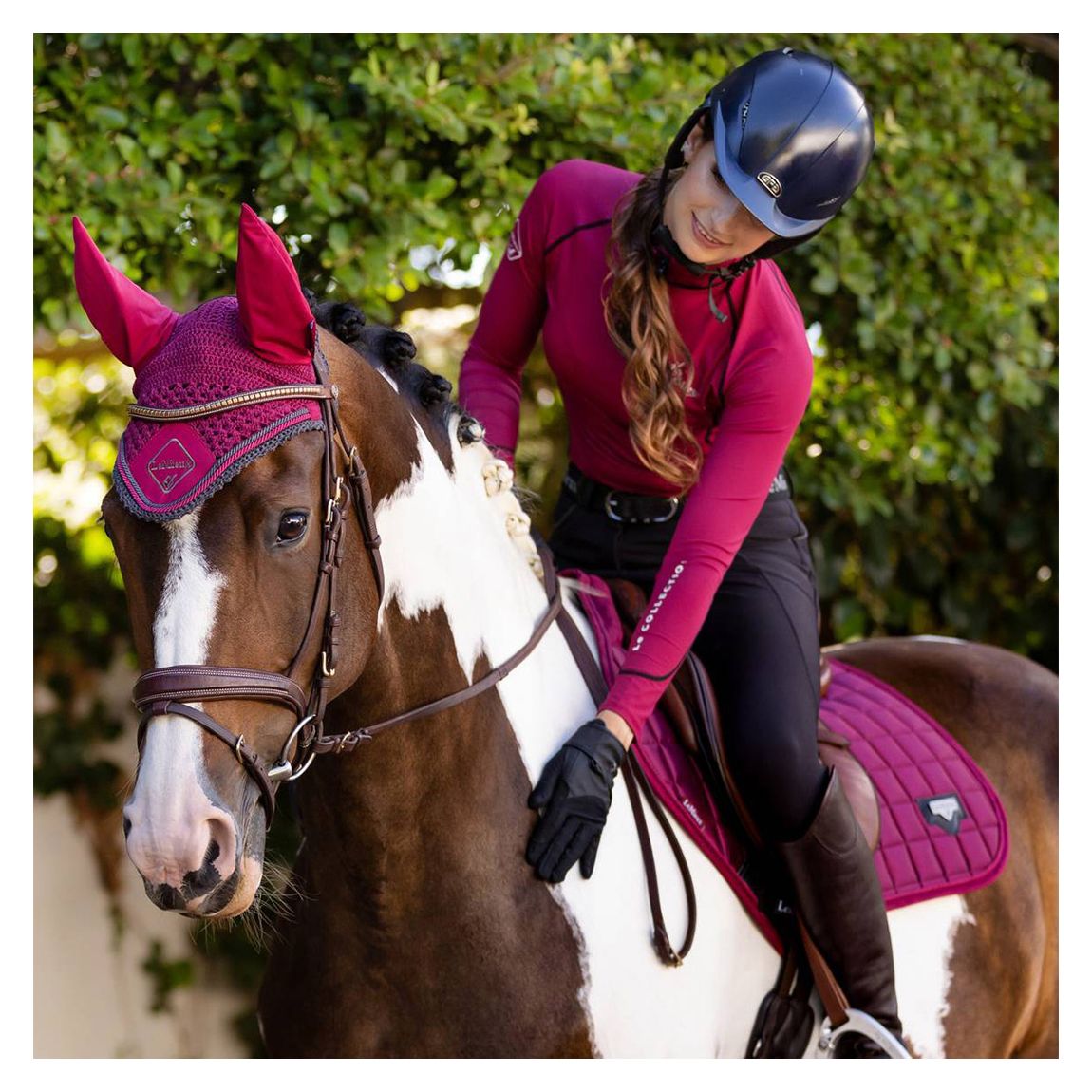 Mulberry Classic Fly Hood main product photo