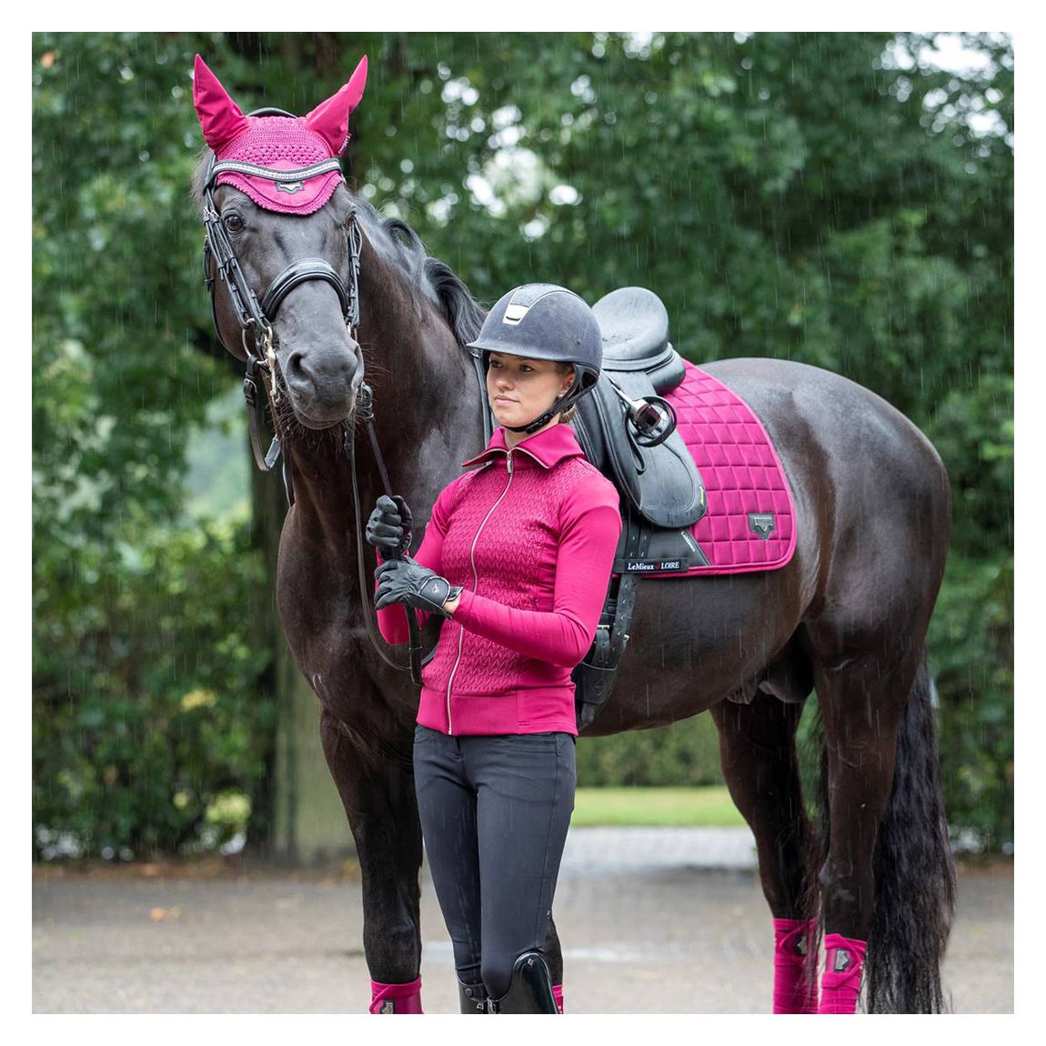 Mulberry Loire Fly Hood main product photo